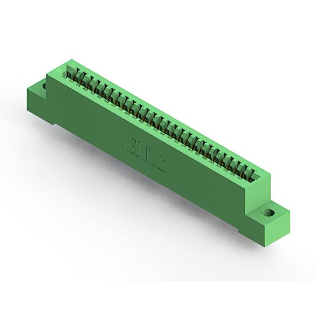 342-026-500-102 EDAC Inc.  Edgeboard Connectors